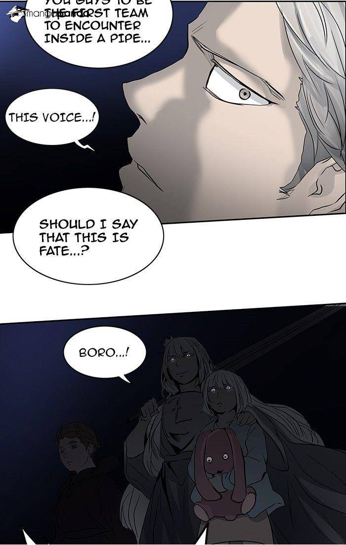 Tower of God Chapter 259 image 34
